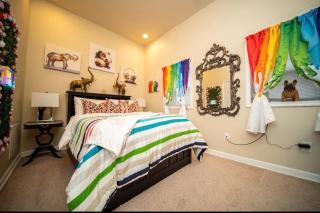 389D Relaxing 1 BR Home - Philadelphia - 2