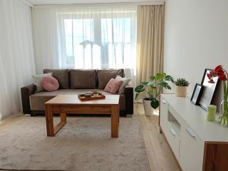 Apartament Biłgorajski w Śródmieściu - Biłgoraj - 0