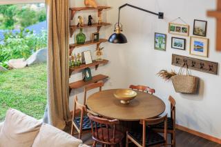 Chalé na montanha - 7