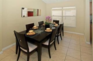 Top Villas - Emerald Island Resort 155 - Kissimmee - 7