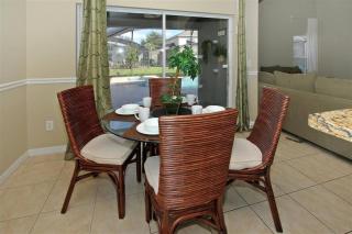 Top Villas - Emerald Island Resort 155 - Kissimmee - 6