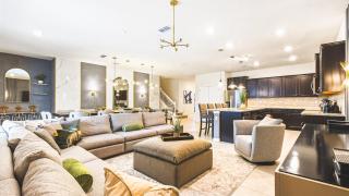 Windsor Island Resort 308 by Top Villas - Davenport - 4