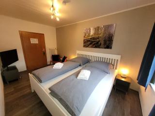 VINEU - Bed & Breakfast - Winterberg - 8