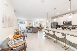 Top Villas - Storey Lake Resort 1113 - Kissimmee - 6