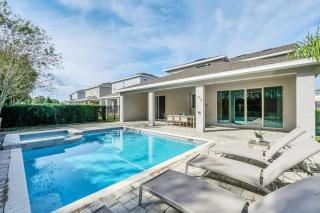 Top Villas - Encore Resort 1616 - Orlando - 0
