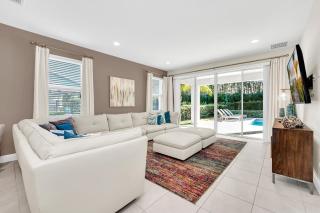 Top Villas - Encore Resort 1616 - Orlando - 3