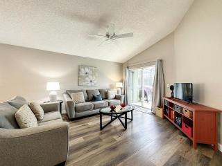 Top Villas - Emerald Island Resort 149 - Kissimmee - 9
