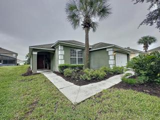 Top Villas - Emerald Island Resort 149 - Kissimmee - 8
