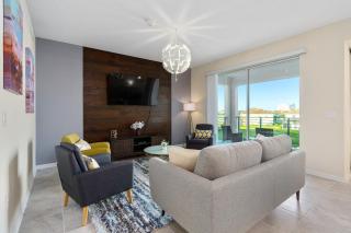 Top Villas - Storey Lake Resort 1087 - Kissimmee - 9