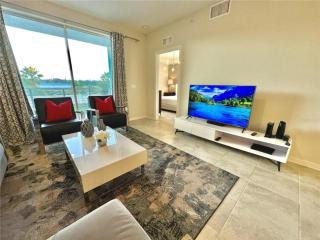 Top Villas - Storey Lake Resort 1090 - Kissimmee - 6
