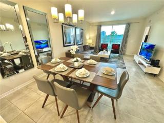 Top Villas - Storey Lake Resort 1090 - Kissimmee - 3