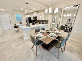 Top Villas - Storey Lake Resort 1090 - Kissimmee - 4