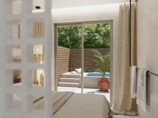 Açai Plant Based Hotel - Città di Rodi - 8
