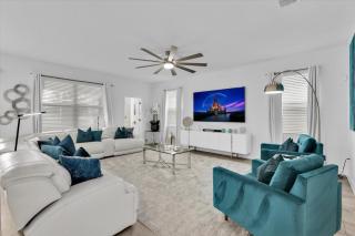 Top Villas - Championsgate 2218 - Kissimmee - 7