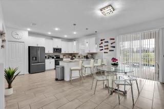 Top Villas - Championsgate 2218 - Kissimmee - 4