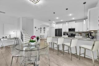 Top Villas - Championsgate 2218 - Kissimmee - 3