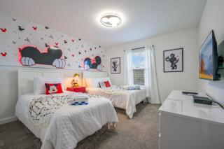 Top Villas - Storey Lake Resort 1088 - Kissimmee - 9