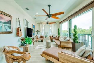 350A Waterfront Oasis with hot tub - Key Largo - 8