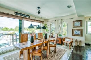 350A Waterfront Oasis with hot tub - Key Largo - 5