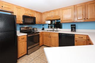 Phoenix VII 71012 condo - Orange Beach - 7