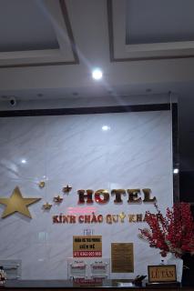 Hoang yen hotel - 9
