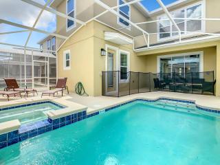 Top Villas - Championsgate 2220 - Kissimmee - 9
