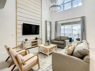 Top Villas - Championsgate 2220 - Kissimmee - 0