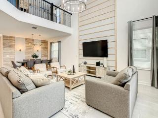 Top Villas - Championsgate 2220 - Kissimmee - 6