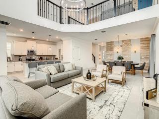 Top Villas - Championsgate 2220 - Kissimmee - 4