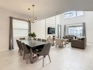 Top Villas - Championsgate 2220 - Kissimmee - 3