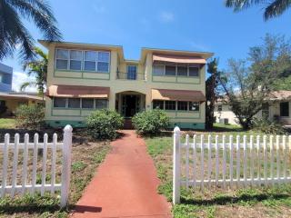 236F Lakeview Apt at Crescent Lake - São Petersburgo - 0