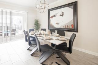 Top Villas - Championsgate 2244 - Davenport - 4