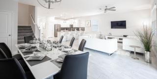 Top Villas - Championsgate 2244 - Davenport - 3