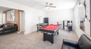 Top Villas - Championsgate 2244 - 1