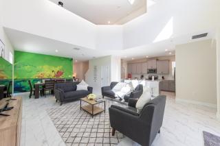 Top Villas - Championsgate 2242 - 5