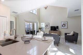 Top Villas - Championsgate 2242 - Kissimmee - 3