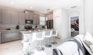Top Villas - Championsgate 2242 - Kissimmee - 2