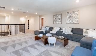 Top Villas - Championsgate 2241 - Kissimmee - 3