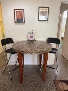 Urban Retreat at Crescent Lk - 2