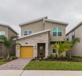 Top Villas - Championsgate 2239 - Kissimmee - 0
