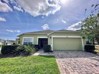 Westhaven Resort 100 by Top Villas - Davenport - 8