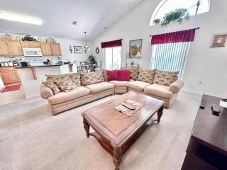 Westhaven Resort 100 by Top Villas - Davenport - 5