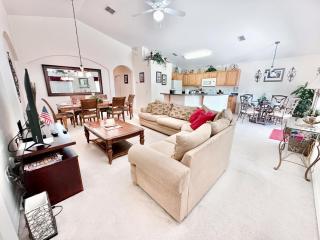Westhaven Resort 100 by Top Villas - Davenport - 3