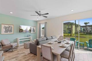 Top Villas - Margaritaville 201 - Orlando - 9