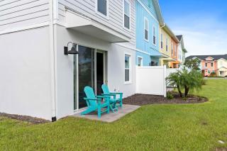 Top Villas - Margaritaville 201 - Orlando - 8