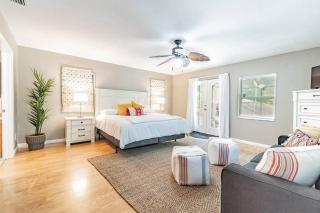Cozy Pool House for 10 PPL Close to Clearwater - Clearwater - 5