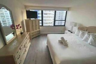 44 Beach access and private pool - Miami Beach - 9