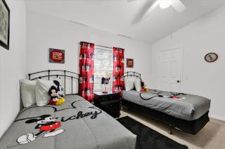 Windsor Hills Resort 1102 by Top Villas - Orlando - 9