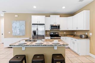 Top Villas - Encore Resort 1614 - Orlando - 3