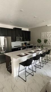 Top Villas - Championsgate 2240 - Kissimmee - 2